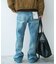 DENIM FLARE 5PK PT