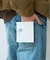 DENIM FLARE 5PK PT