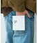DENIM FLARE 5PK PT