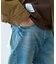 DENIM FLARE 5PK PT