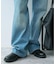 DENIM FLARE 5PK PT