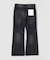 DENIM FLARE 5PK PT