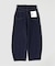 BALLOON FIT DENIM PT