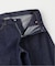 BALLOON FIT DENIM PT