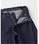 BALLOON FIT DENIM PT