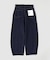 BALLOON FIT DENIM PT
