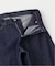 BALLOON FIT DENIM PT