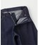 BALLOON FIT DENIM PT