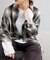 《追加》クルーネックシアーロングTシャツ