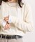 《追加》クルーネックシアーロングTシャツ
