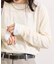 《追加》クルーネックシアーロングTシャツ