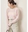 《追加》クルーネックシアーロングTシャツ