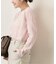 《追加》クルーネックシアーロングTシャツ