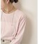 《追加》クルーネックシアーロングTシャツ
