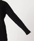 《追加》クルーネックシアーロングTシャツ