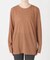 《追加》クルーネックシアーロングTシャツ
