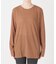 《追加》クルーネックシアーロングTシャツ
