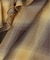 手洗い可 / SHEER CHECK FRILL ブラウス
