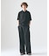 UTILITY QUICKDRY ポロシャツ