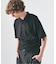 UTILITY QUICKDRY ポロシャツ