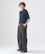UTILITY QUICKDRY ポロシャツ