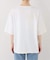 ステンシルロゴタイダイT-SHIRT
