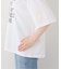 ステンシルロゴタイダイT-SHIRT