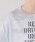 ステンシルロゴタイダイT-SHIRT