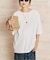 Pigment over TEE