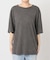 Pigment over TEE