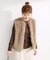 FUR VEST