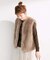 FUR VEST