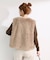 FUR VEST