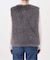 FUR VEST