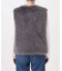 FUR VEST