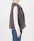 FUR VEST