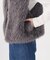 FUR VEST