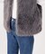 FUR VEST