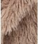 FUR VEST