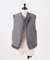 FUR VEST