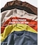 COOLTOUCH /クールタッチフェードカラーTシャツ
