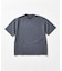 COOLTOUCH /クールタッチフェードカラーTシャツ