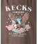 《追加 / 2枚セット》GOOD ROCK SPEED / グッドロックスピード 別注PACKTEE