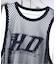 Hedie.+ Mesh Layered Tee