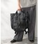BRIEFING / ブリーフィング 別注 GYM PACK