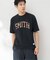 ゴブランワッフルカレッジTEE