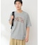 ゴブランワッフルカレッジTEE