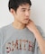 ゴブランワッフルカレッジTEE