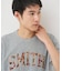 ゴブランワッフルカレッジTEE