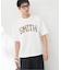 ゴブランワッフルカレッジTEE